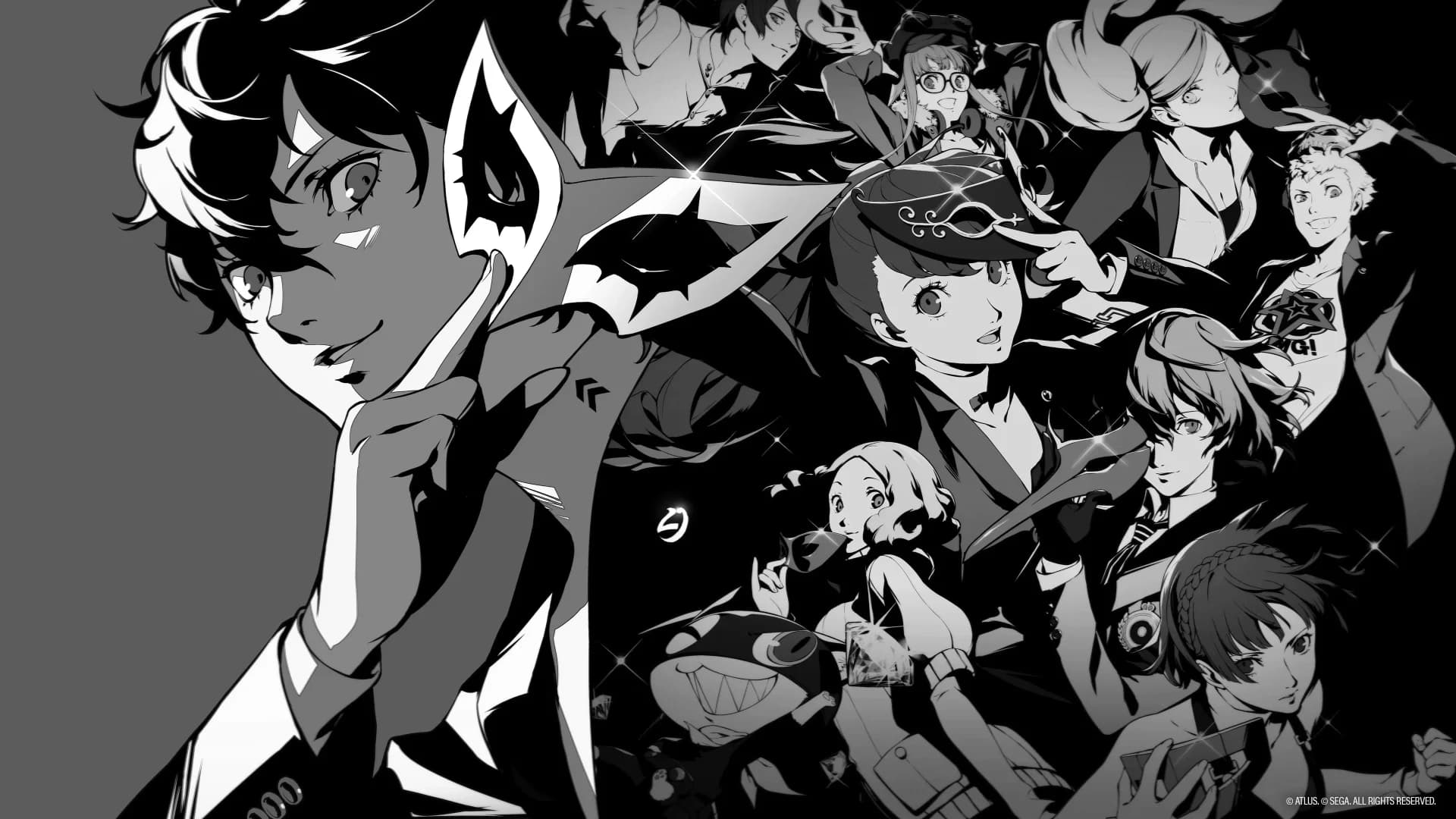 Theme Background
